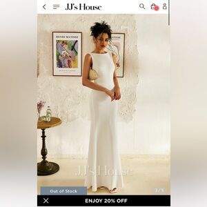 wedding dress size small